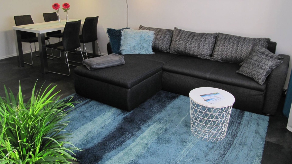 Albstadt Apartment | Apartment, 56sqm, 1 bedroom, balcony, max. 3 persons