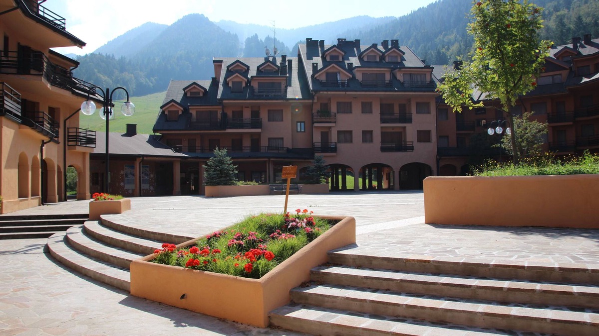 Montecampione Apartment | Apartment 6 beds in Residence at 1200 meters