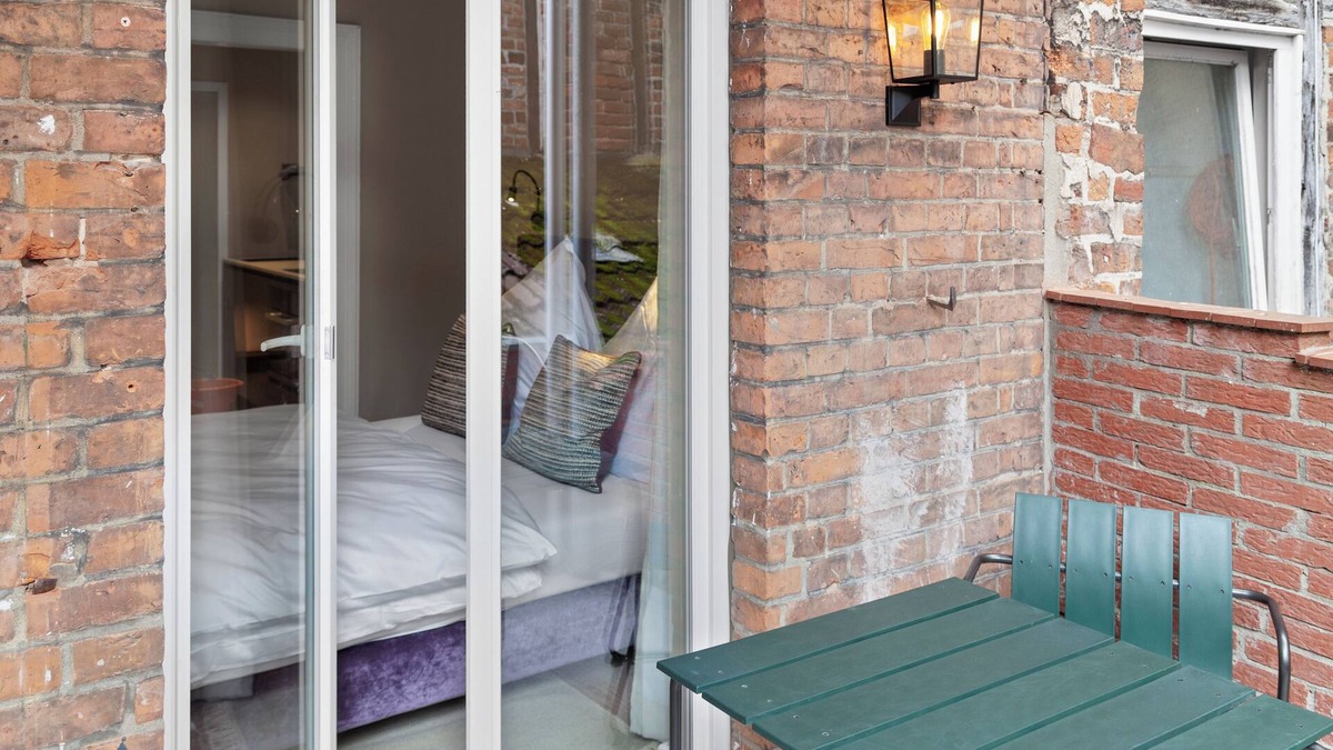 Lueneburg Apartment | Apartment 6 Fig