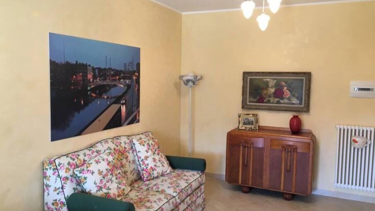Tortoreto Lido Condo | Apartment 600 mt walk from the beach