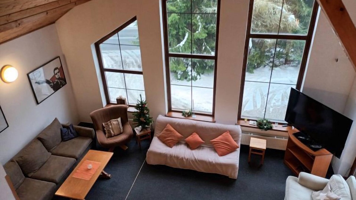 Harrachov Apartment | Apartment 637/3 by Interhome