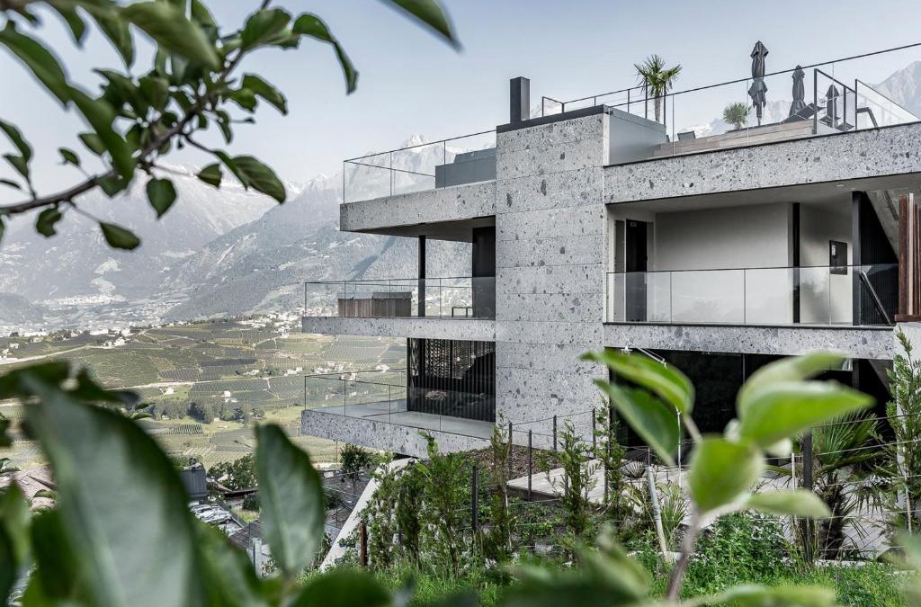Schenna Apartment | Apartment 7