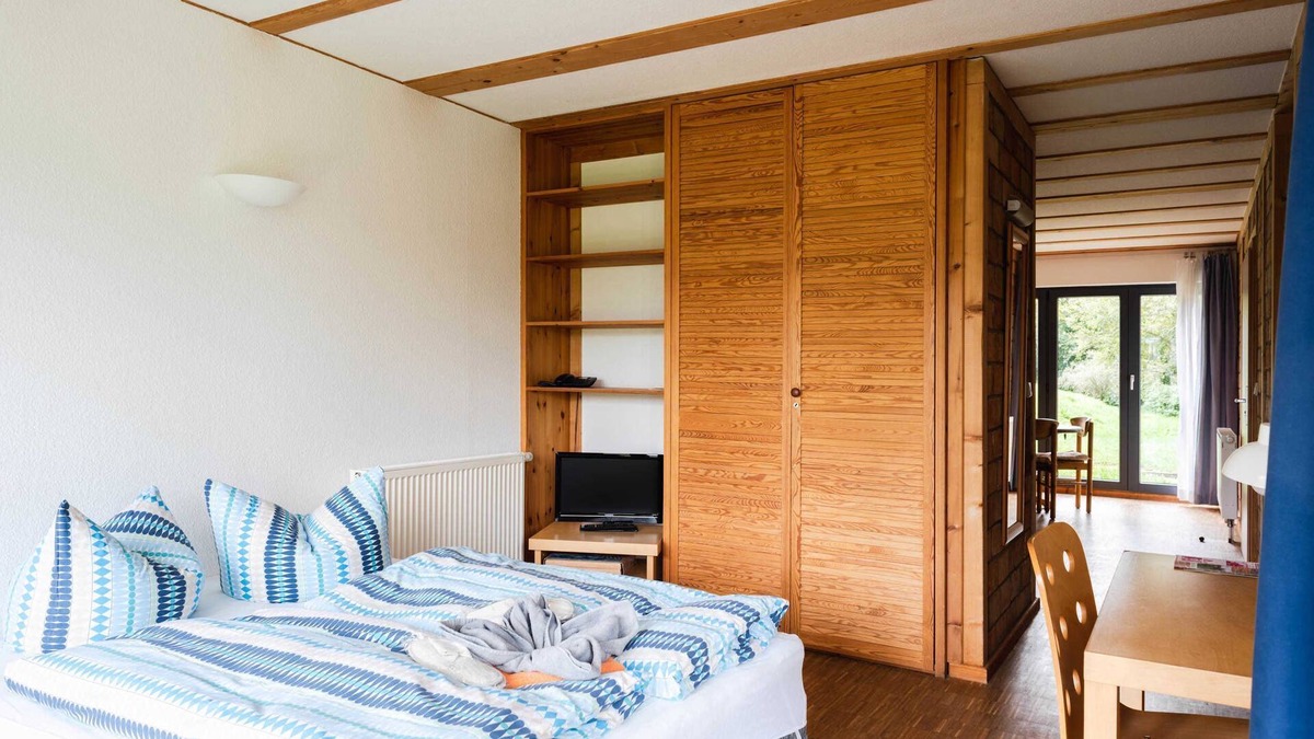 Neustrelitz House | Apartment 8. 1 - eco-hotel