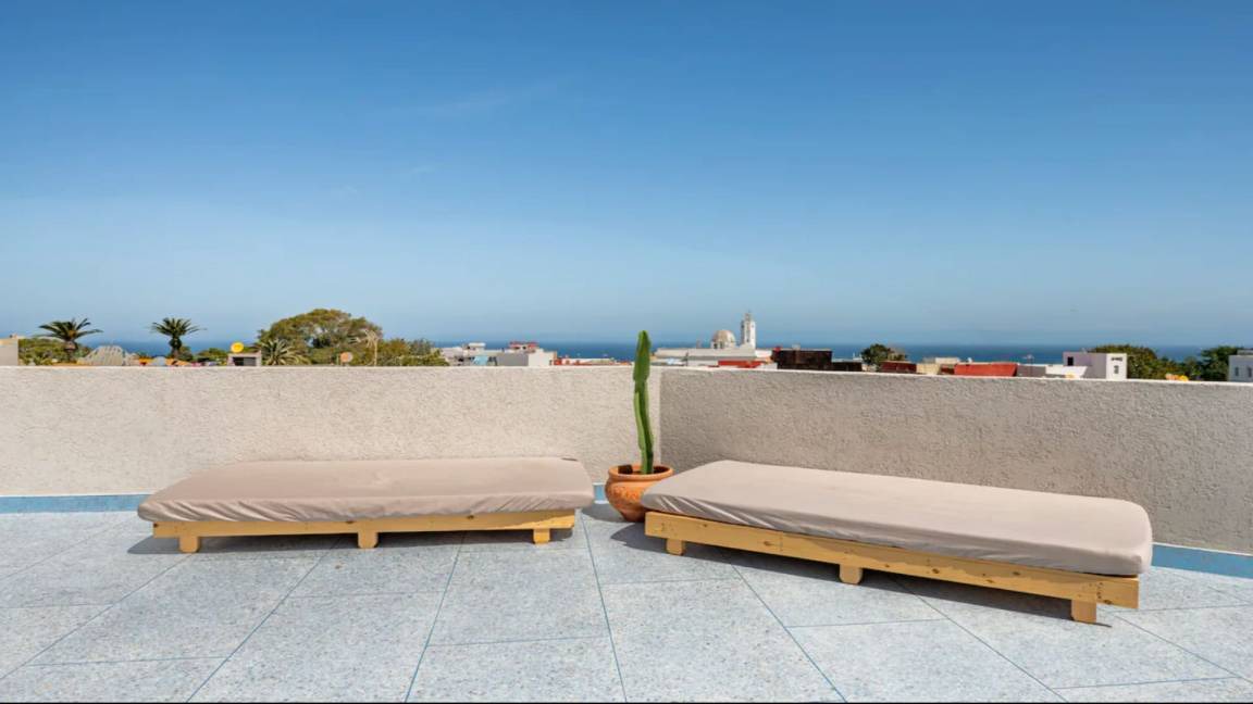 Marshan Apartment | Apartment ∙ 8 guests