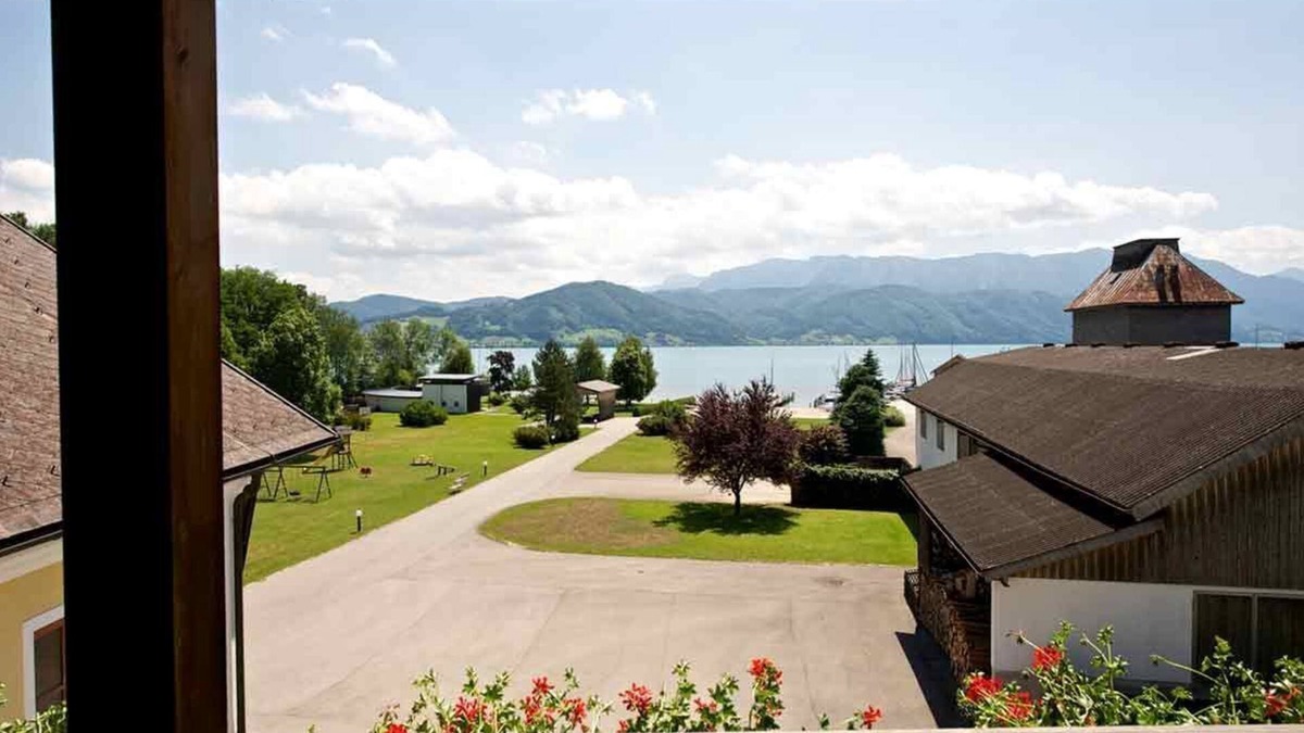 Attersee Apartment | Apartment 8 - Häuplhof