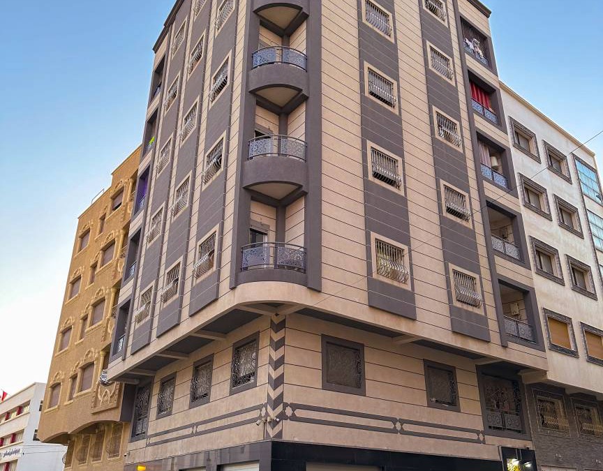 Tangier Apartment | Apartment ∙ 8 guests