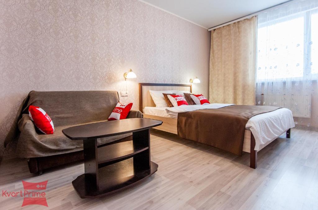 Samara Apartment | Apartment 8 Snov on Korabelnaya 10