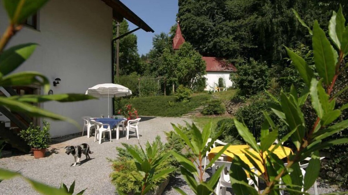 Schwarzach Apartment | Apartment (80sqm) with balcony