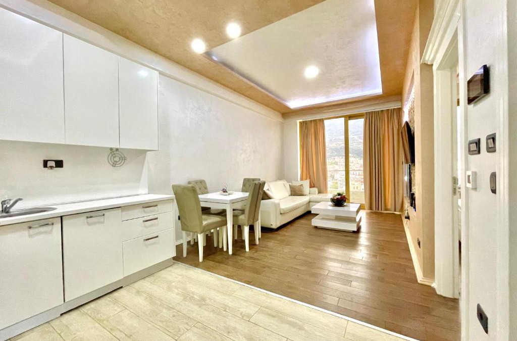Budva Apartment | Apartment 888