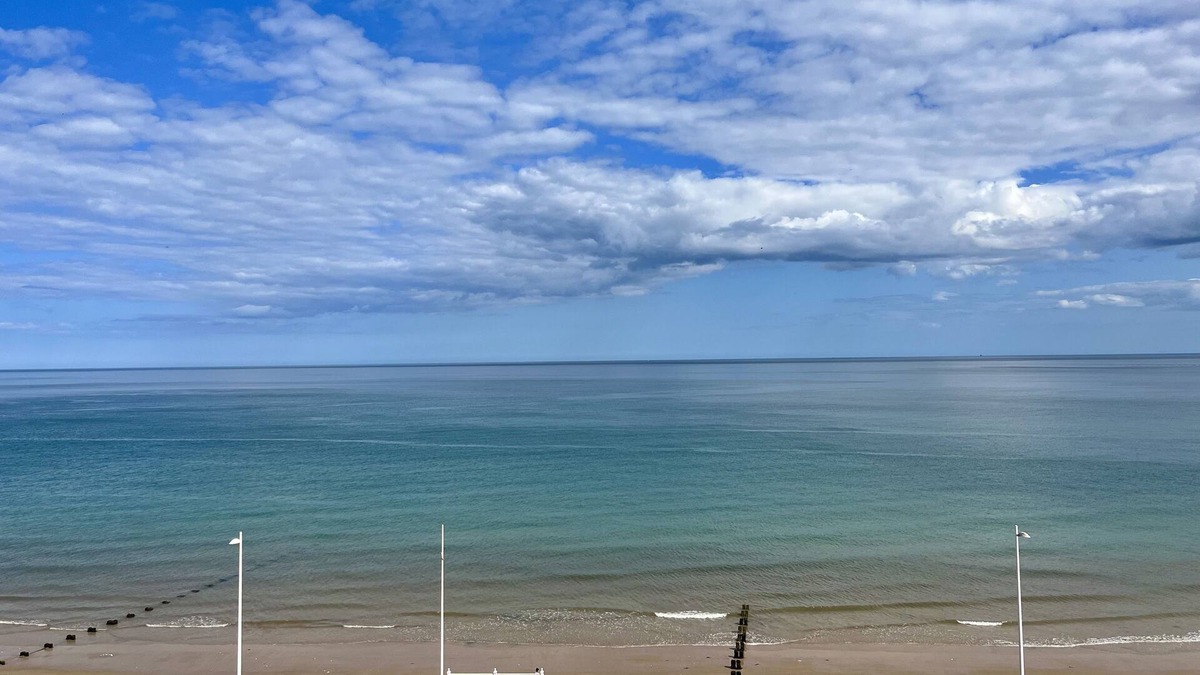 Bridlington Old Town Cottage | APARTMENT 9 BEACONSFIELD HOUSE in Bridlington