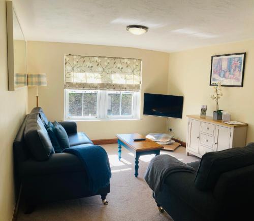 Sedbergh Apartment | Apartment 9