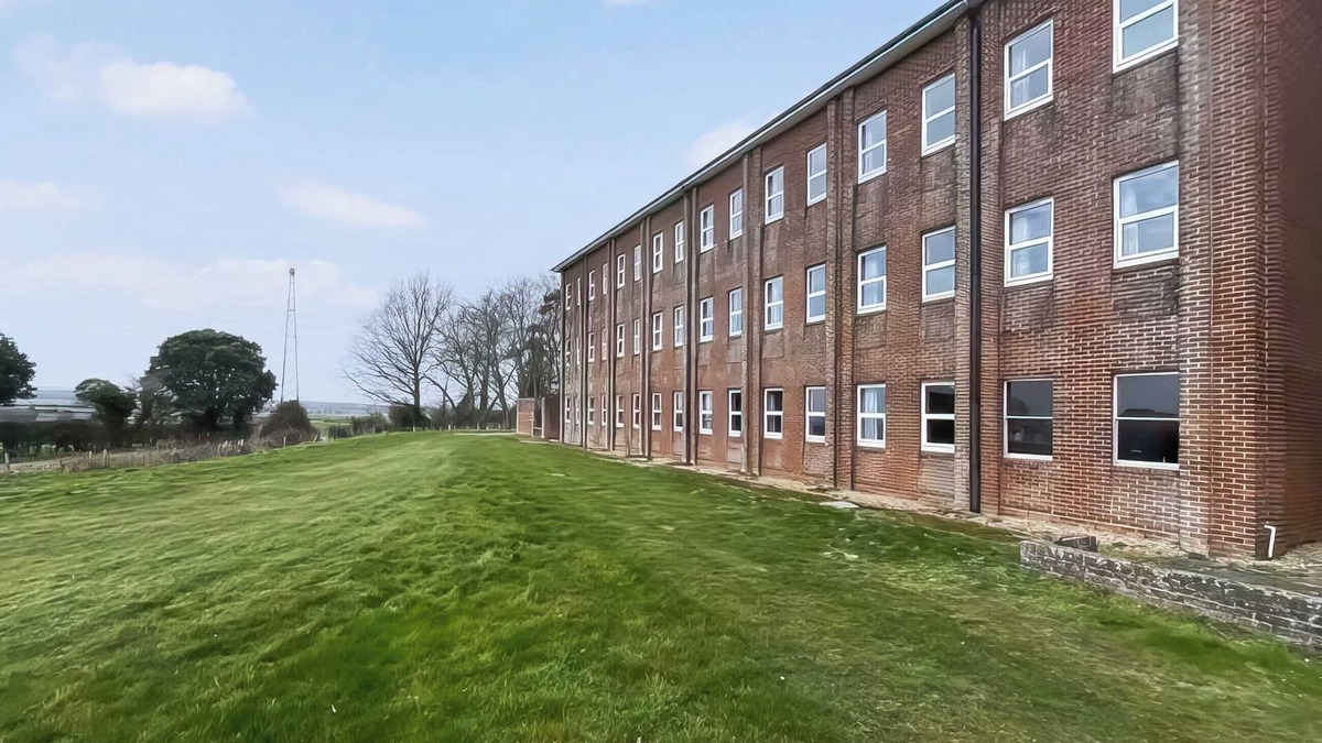 Hailsham Apartment | Apartment 98 - UK48739