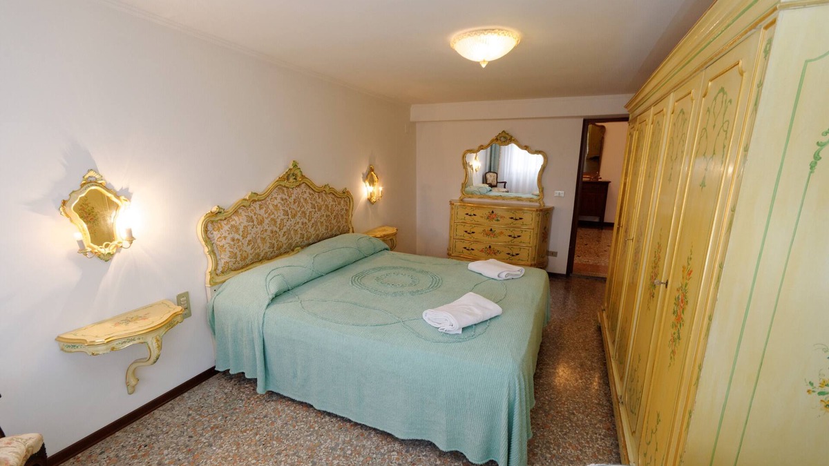 Dorsoduro Apartment | Apartment A. Cà Canziani - On the roof in Venice