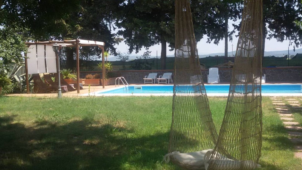 Campiglia Marittima Apartment | Apartment 'Appartamento Sole' with Shared Pool, Private Terrace and Wi-Fi