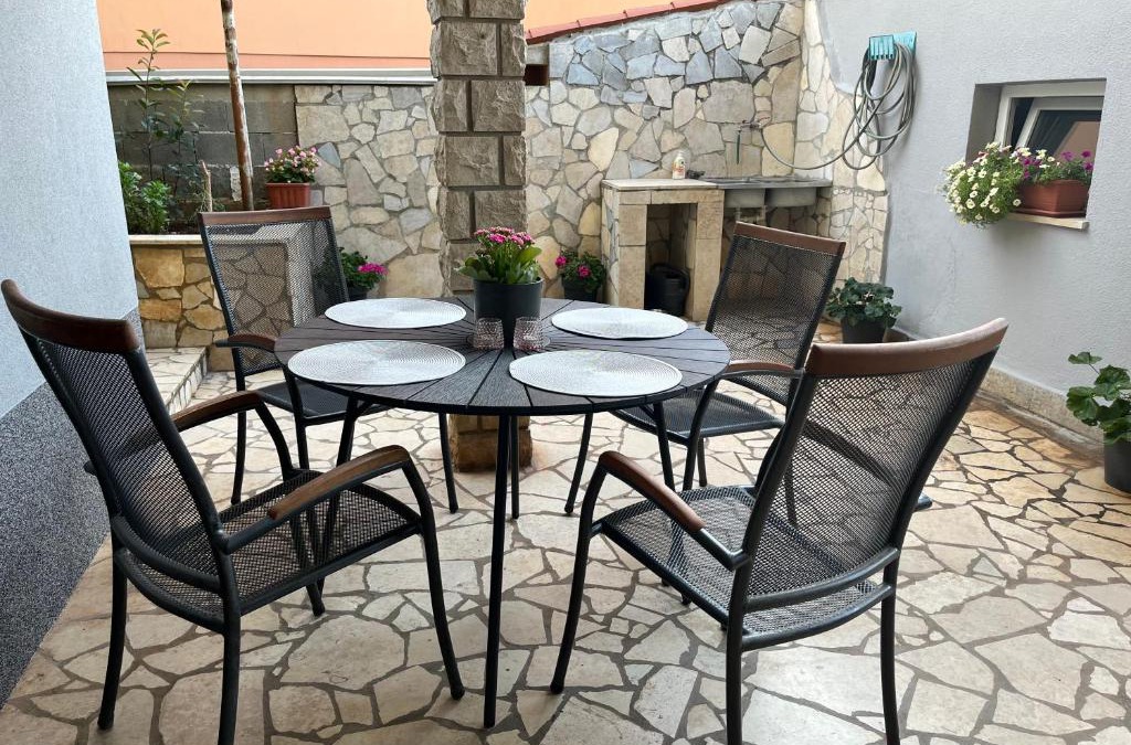 Gregovica Apartment | Apartment A & N with FREE private parking