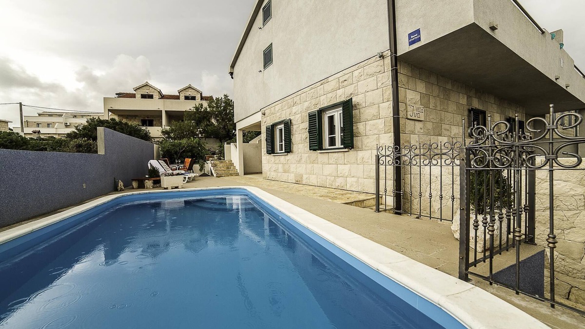 Povlja Apartment | Apartment A3 in villa Iva