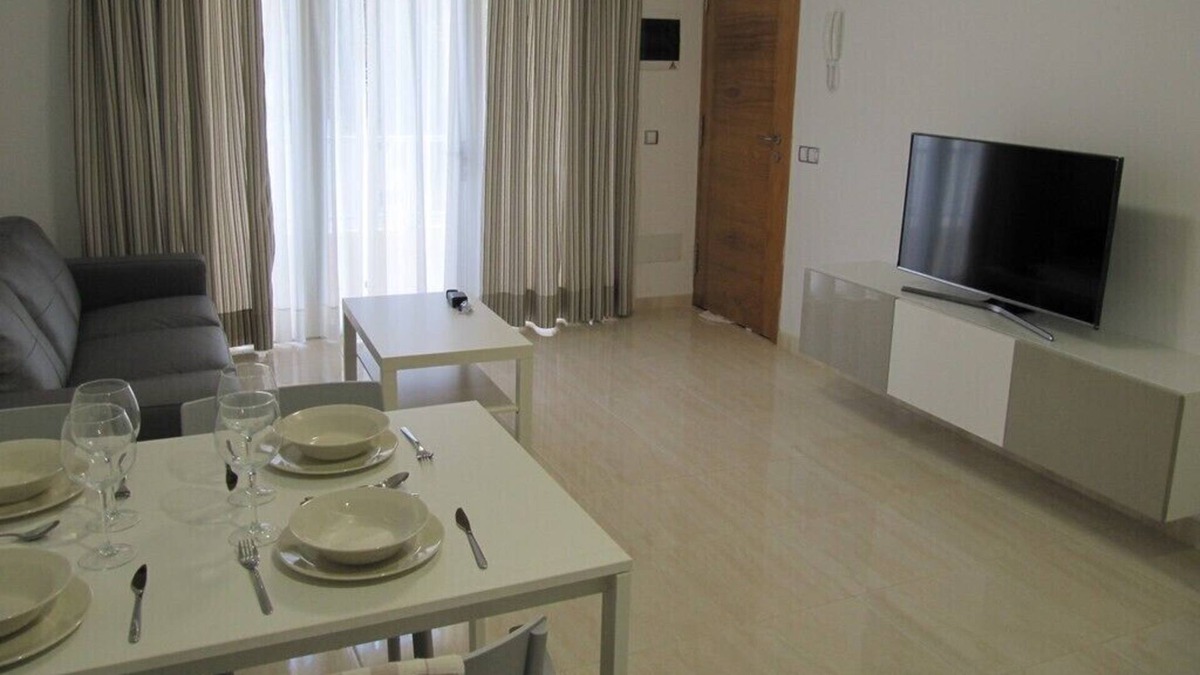 Mogan Apartment | Apartment 'Abacaxi' with Mountain View, Terrace & Wi-Fi