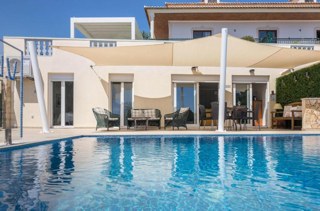 Cerro do Mocho Apartment | Apartment Abelha