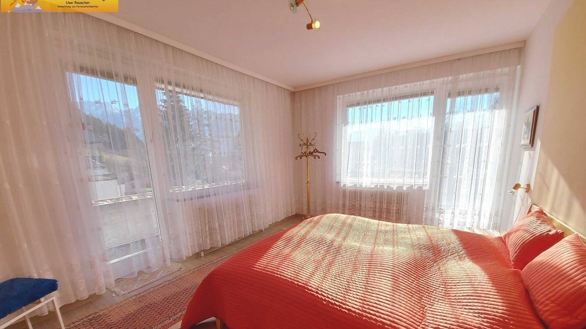 Bad Mitterndorf Apartment | Apartment Adam - by FiS - Apartment Adam