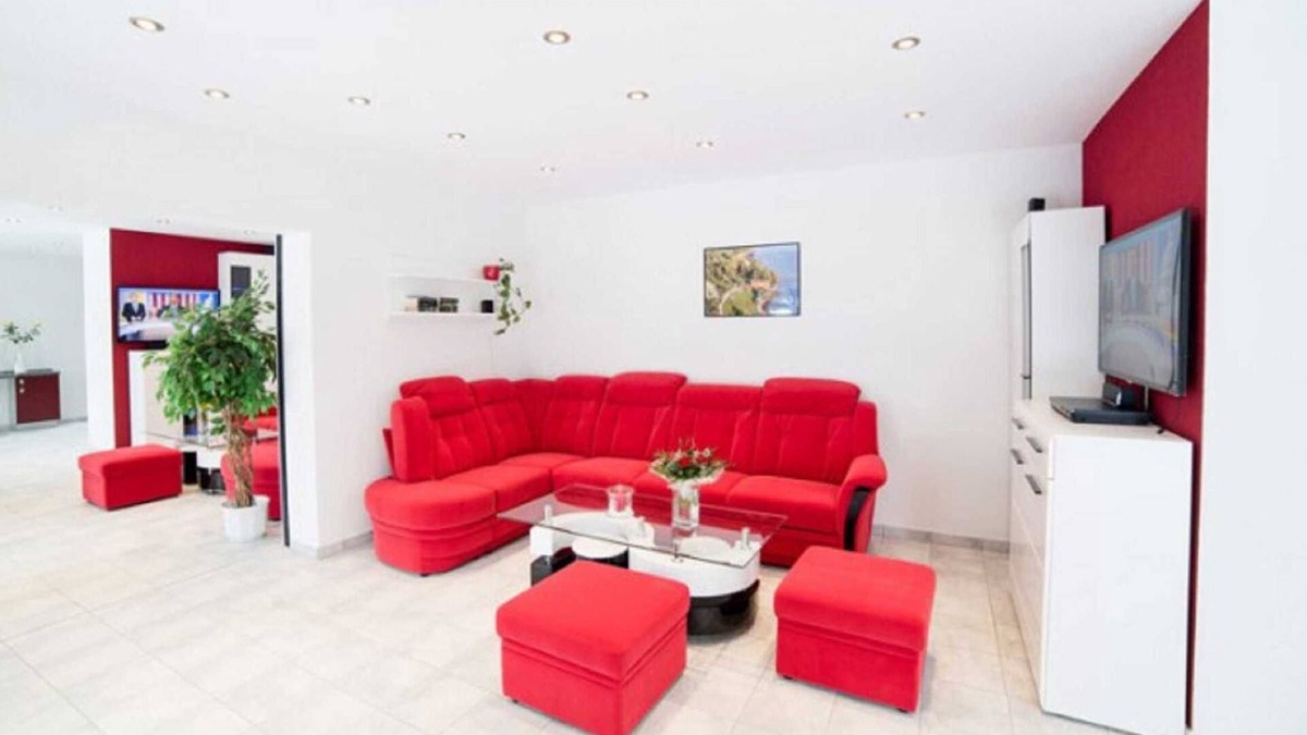 Groskoschen Apartment | Apartment Adam - Beach House Eden (copy)