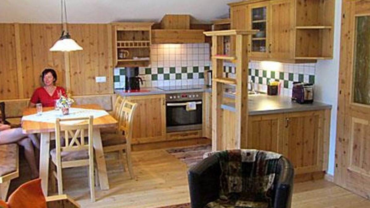 Rojach Other | Apartment Adlerhorst - Zirbenhof - opposite the Großglockner