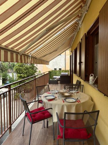 Muggia Apartment | Apartment Adriana