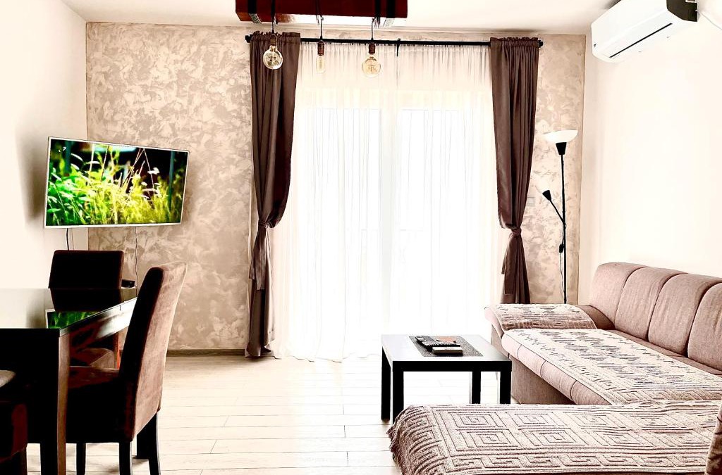 Tivat Apartment | Apartment Adriatic Blue