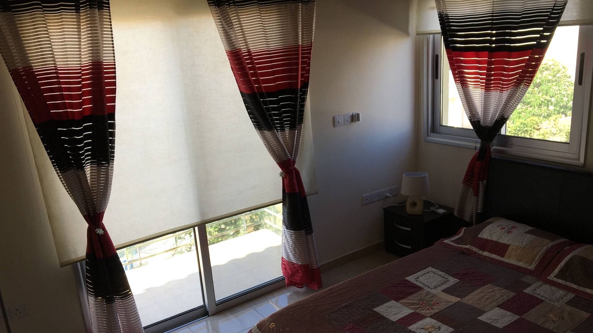 Limassol Apartment | Apartment Ag. Spiridonos 5