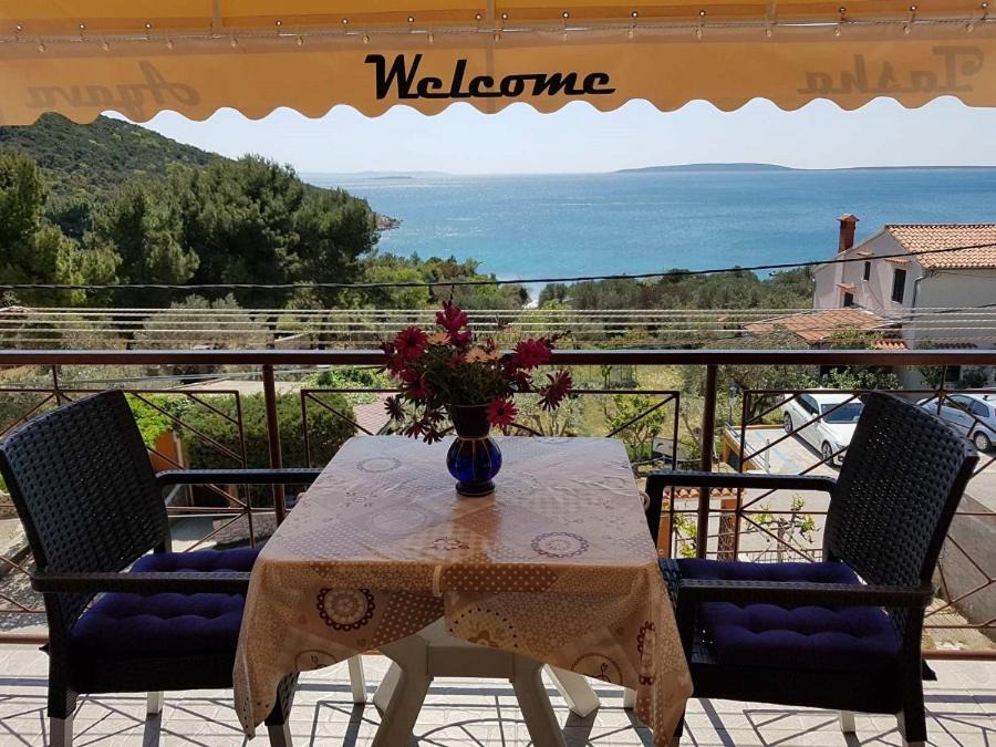 Miholascica Apartment | Apartment Agava