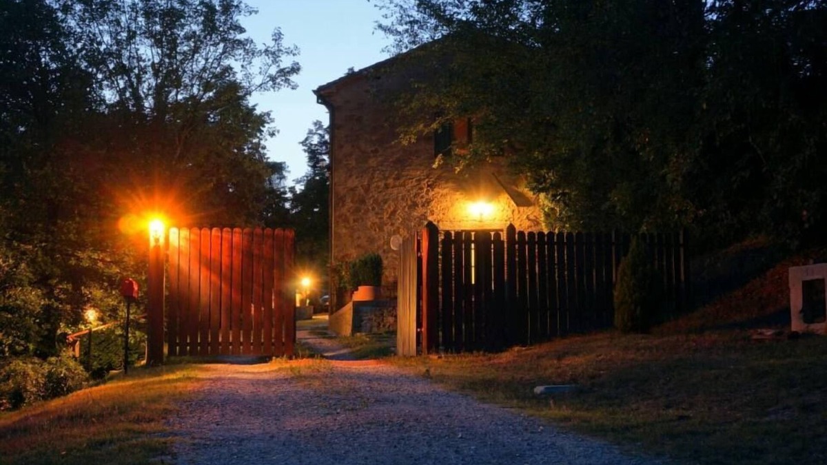 Bivio Lugnano Other | Apartment "Agriturismo Le Bosole" - Val di Pierle - Cortona