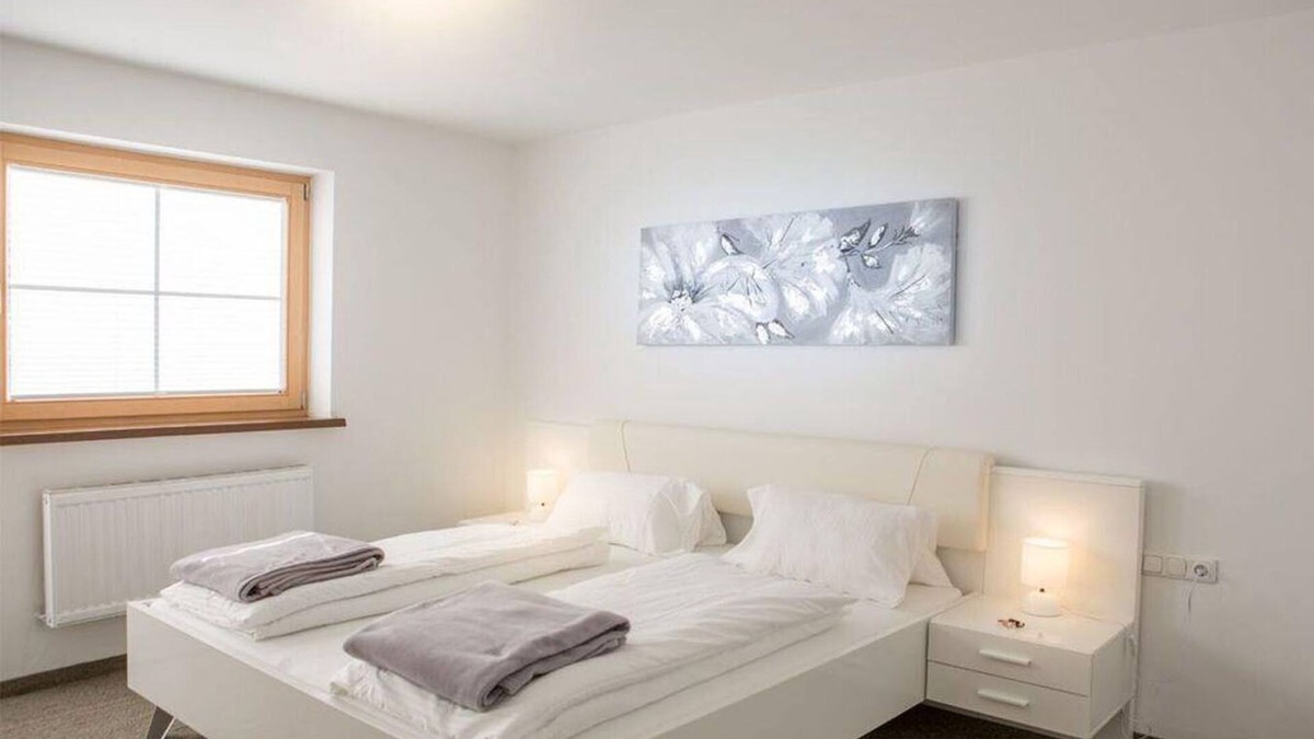 Mayrhofen House | Apartment Ahorn View