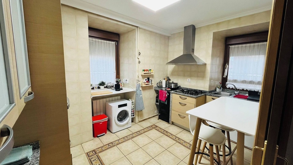 Araia Apartment | Apartment Aitzgorri-Aratz natural park 45 minutes from San Sebastian