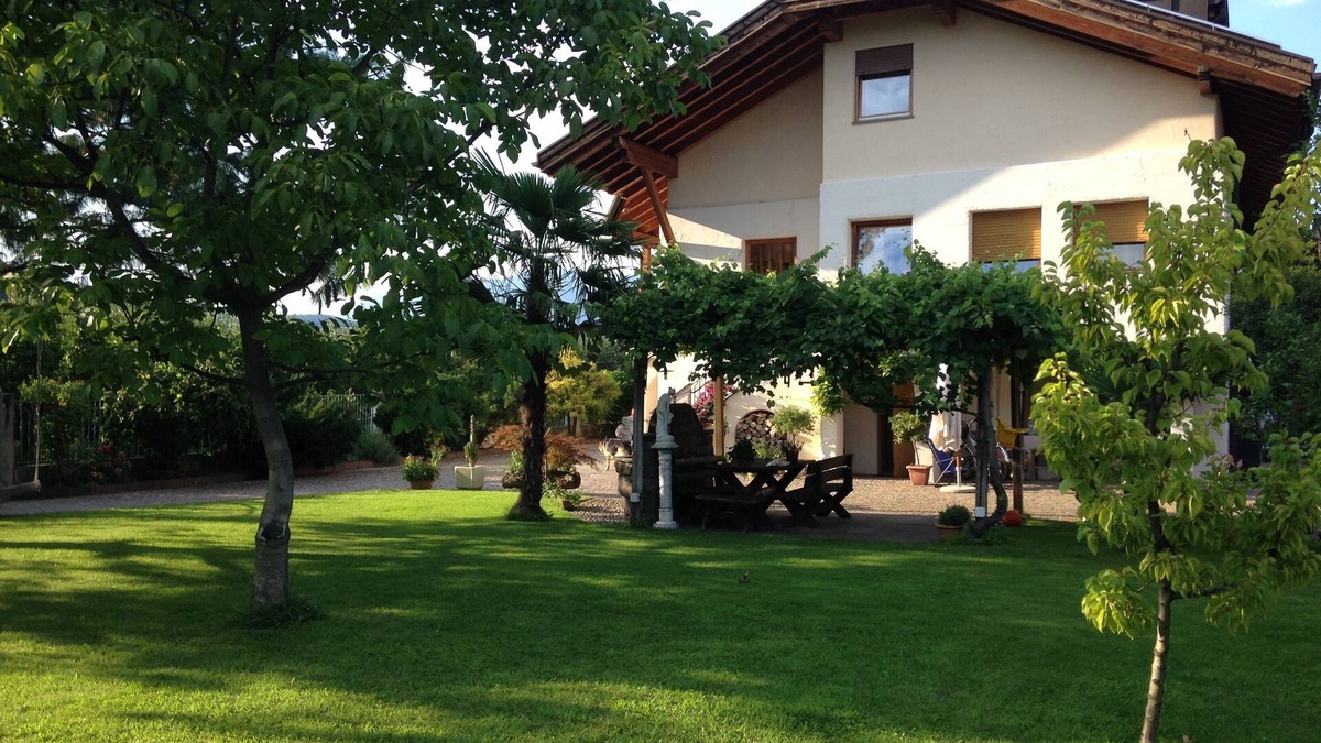 Vadena House | Apartment Alessio an oasis of tranquility on the outskirts of Bolzano