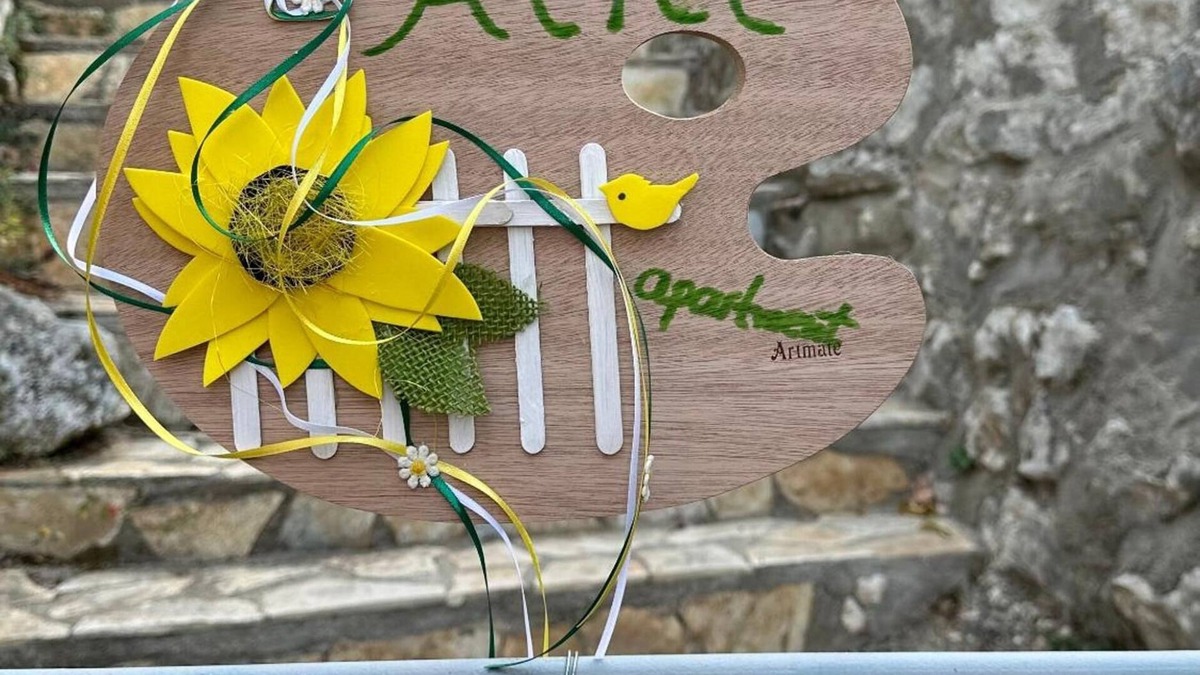 Makriotika Apartment | Apartment 'Alice' with Mountain View, Wi-Fi and Air Conditioning