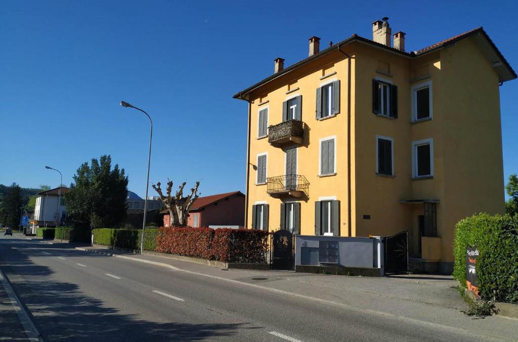 Lamone Apartment | Apartment Alina