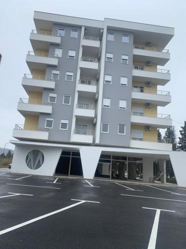 Ulcinj Apartment | Apartment All Seasons