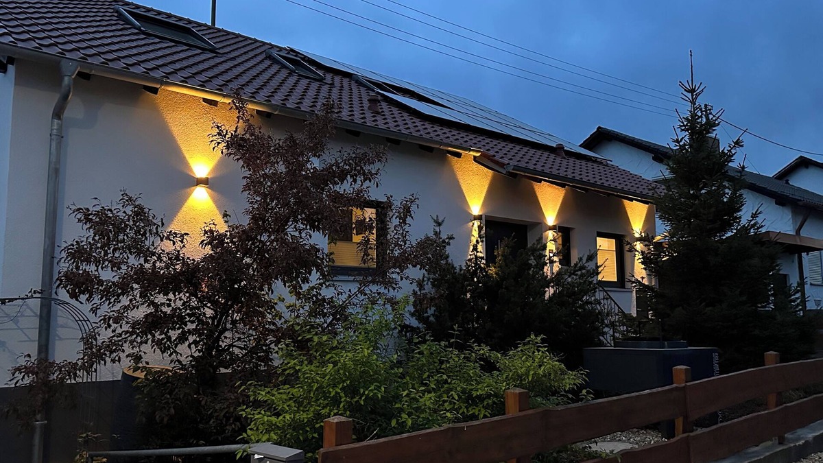 Illertissen Apartment | Apartment Allgäu close to A7 & Legoland - Illertissen (Tiefenbach)