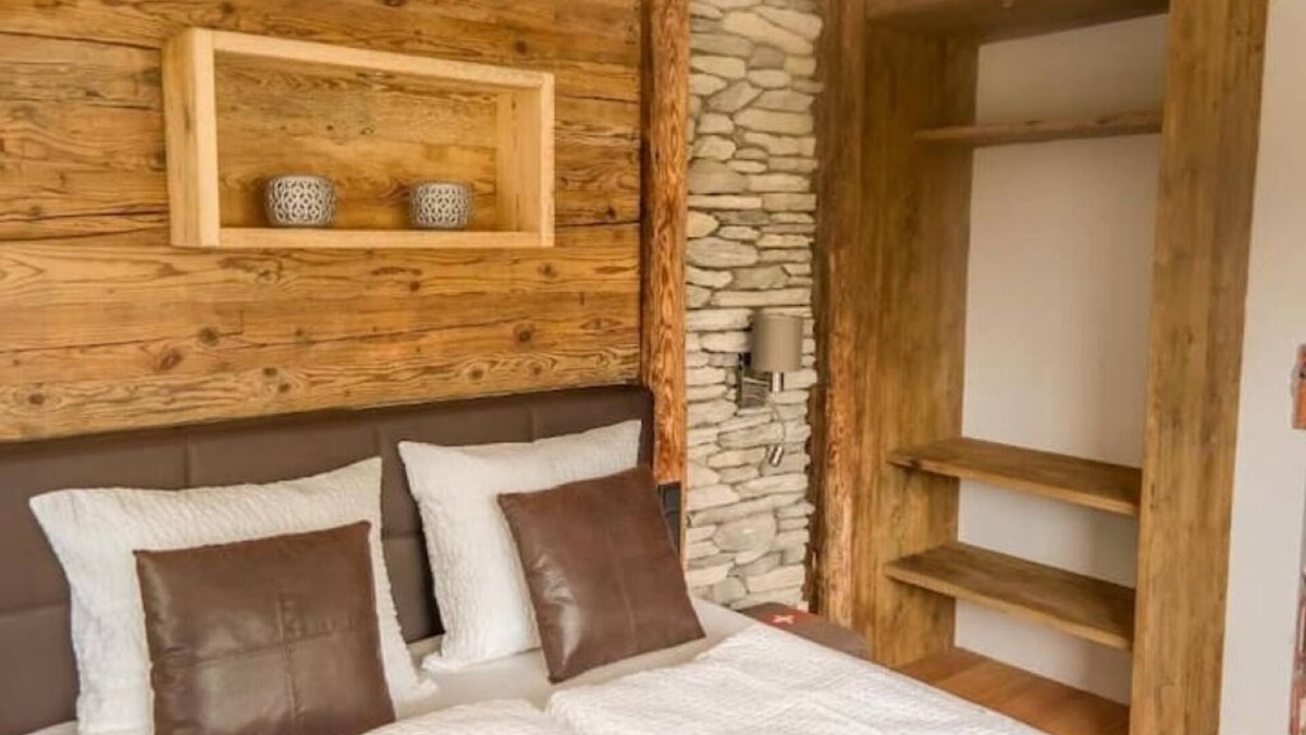 Moosen Apartment | Apartment Almhütte SKI IN - SKI OUT