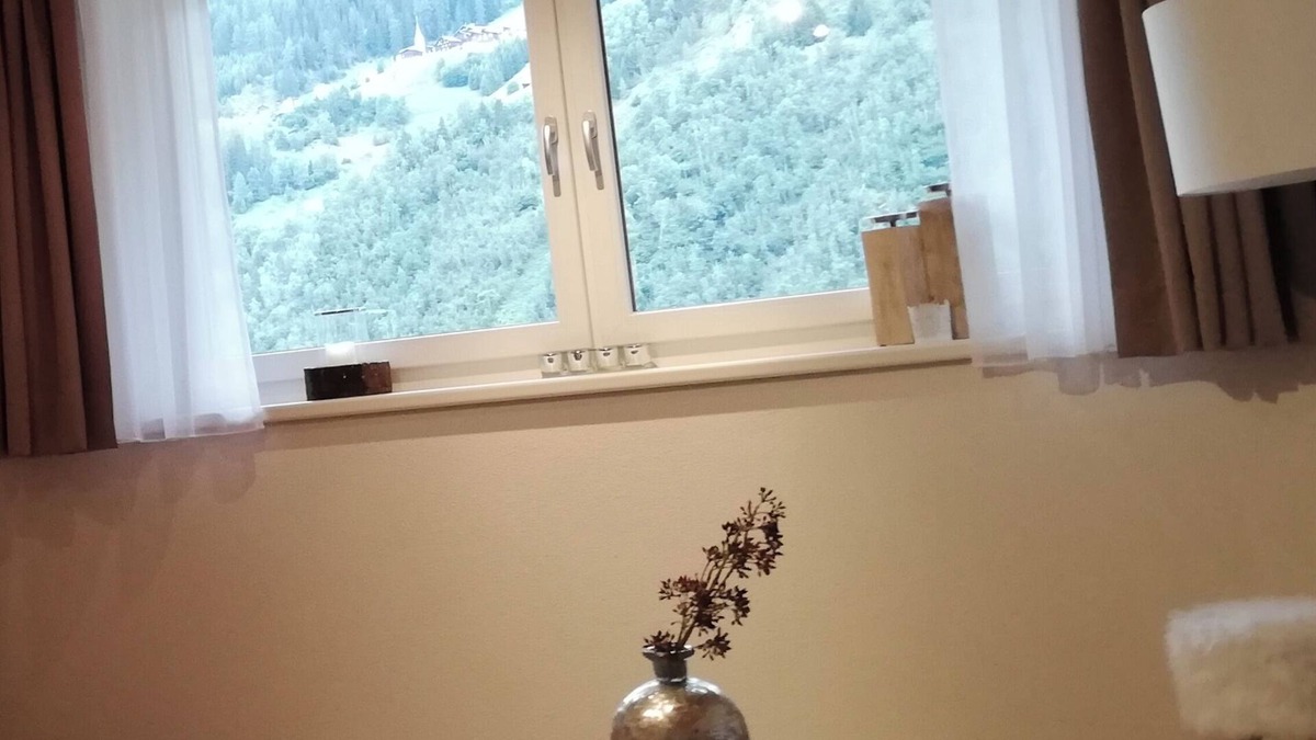 See Apartment | Apartment 'Alp and Air' with Mountain View, Private Terrace and Wi-Fi
