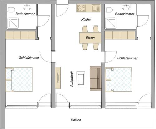 Berghof Apartment | Apartment Alpenblick 10, Halblech im Allgäu, Bergblick pur - NEUERÖFFNUNG!