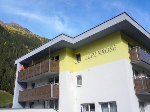 See Apartment | Apartment Alpenrose-1 by Interhome