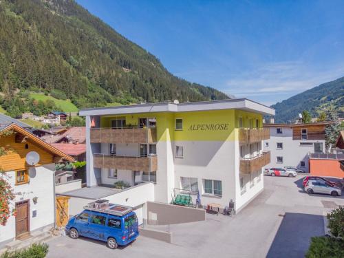 See Apartment | Apartment Alpenrose-2 by Interhome