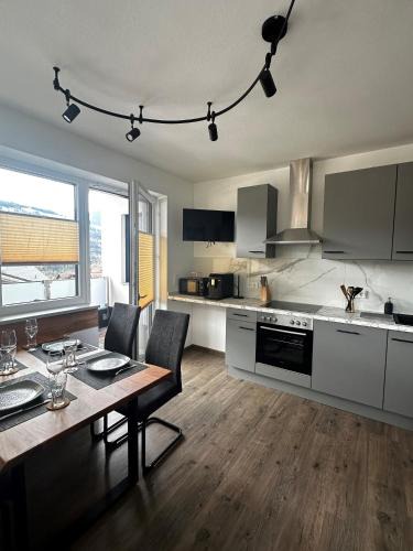 Assachberg Apartment | Apartment Alpenstyle Ennstal