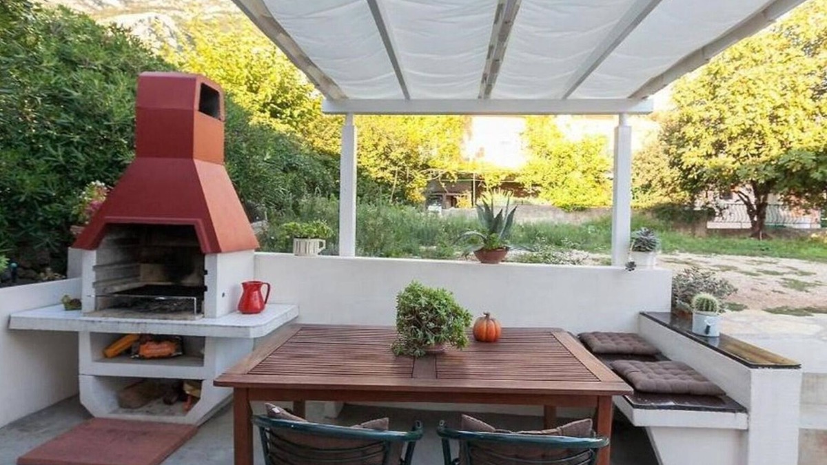 Vrpolje Apartment | Apartment Alta - cosy apartment close to center: - Makarska, Riviera Makarska, Croatia