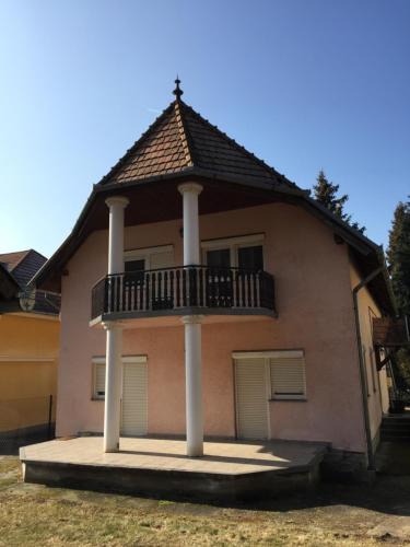 Belatelep Apartment | Apartment Altorjai