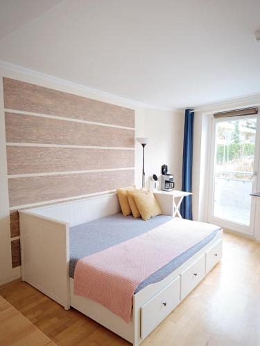 Innenstadt Apartment | Apartment am Bach