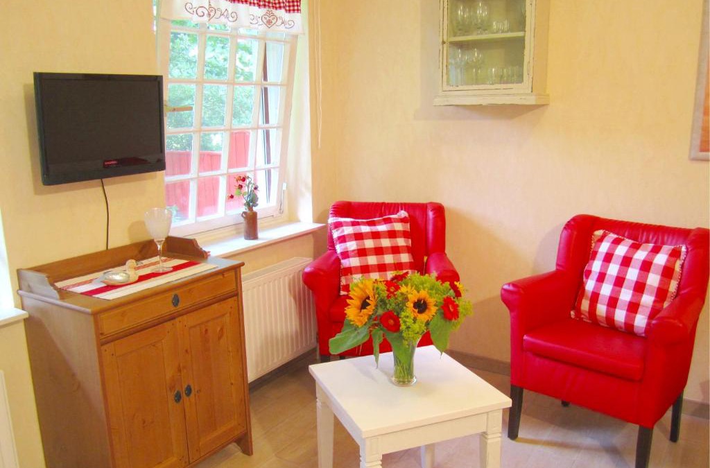 Vollerwiek Apartment | Apartment Am Mühlendeich