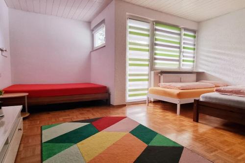 Reutlingen Apartment | Apartment Amana