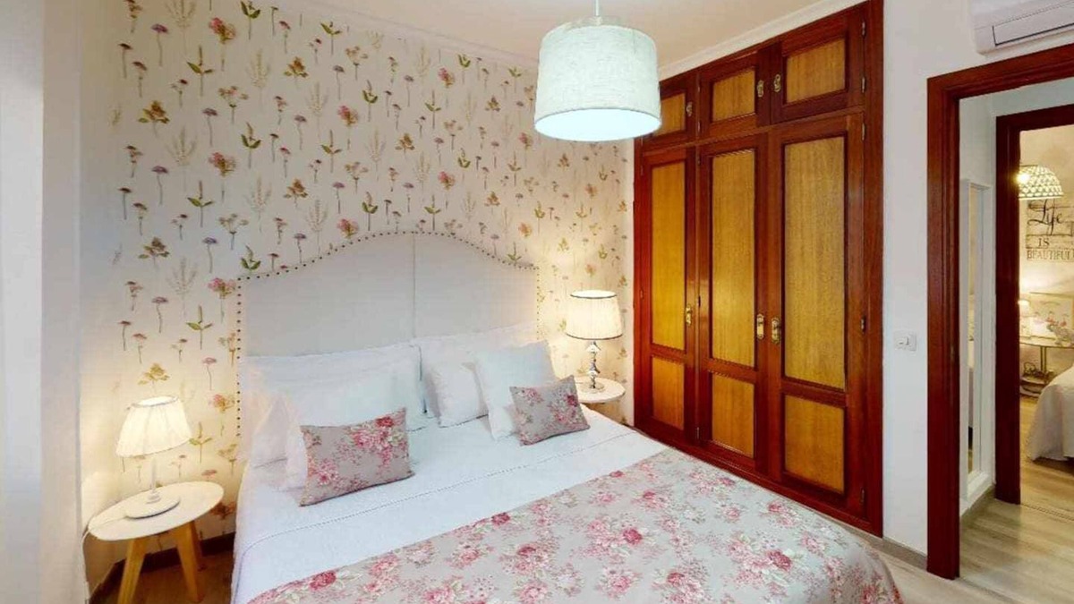 Consuegra Apartment | Apartment amb Balcó