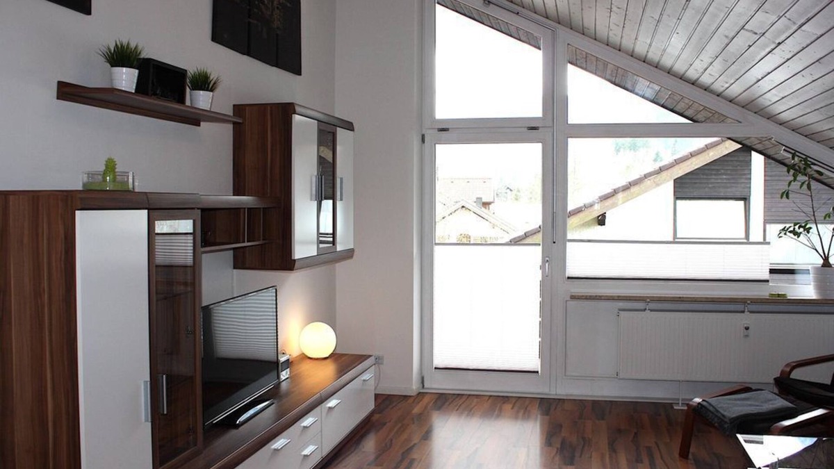 Oberammergau Apartment | Apartment Ammerblick